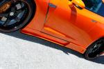 Nissan GT-R by Koenigseder 2010 года
